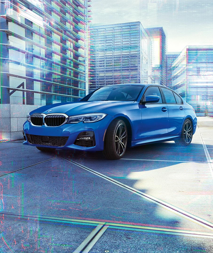 JohnHayesBMW